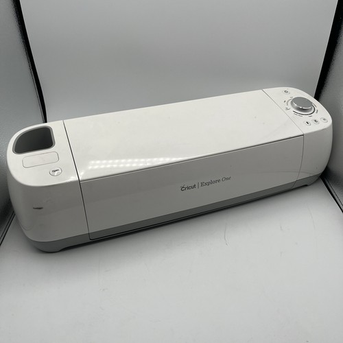 Cricut explore one die cutting - cricut,