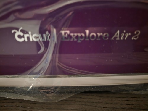 Cricut explore air die - explore,