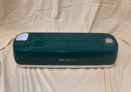 Cricut explore air - cricut,
