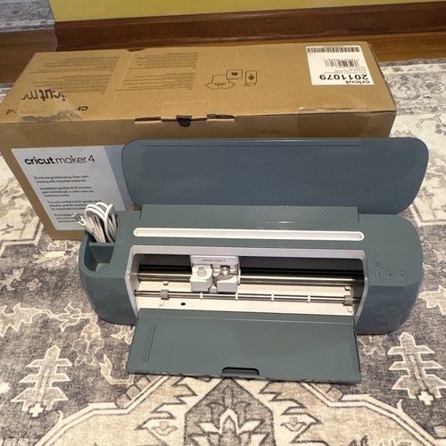 Cricut maker electronic - 4,