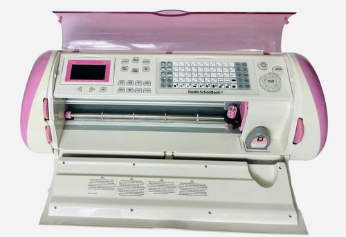 Cricut expression electronic - cricut,
