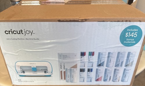 Cricut joy big bundle machine - joy,