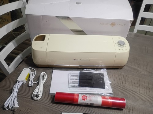 Cricut explore air - cricut, 2