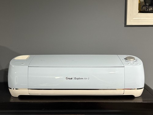 Cricut explore air - explore,