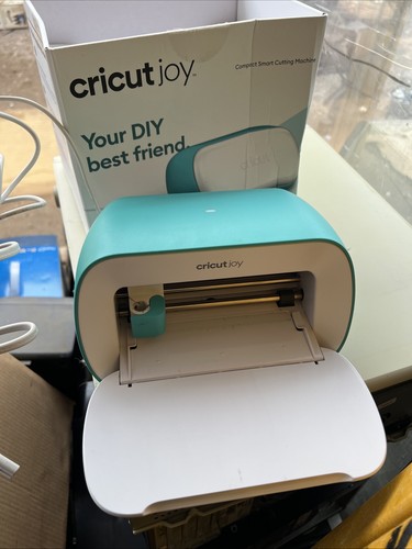 Cricut joy electronic die - joy,