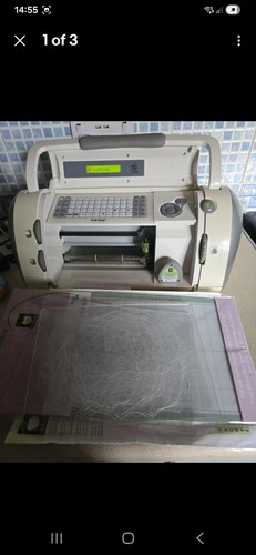 Cricut crv001 personal - crv001,