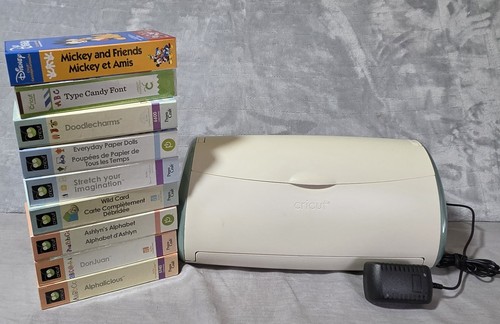 Cricut create crv20001 - create,