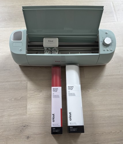 Cricut explore air die - cricut, 2