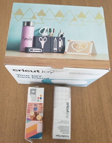 Cricut joy portable digital - cricut,