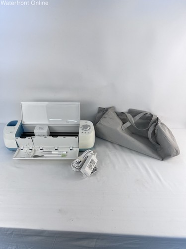 Cricut explore air cxpl201 - explore,