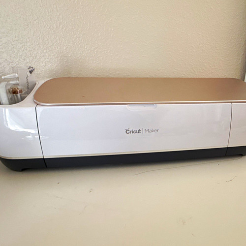 Cricut maker electronic die - maker,