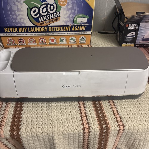 Cricut maker electronic die - maker,