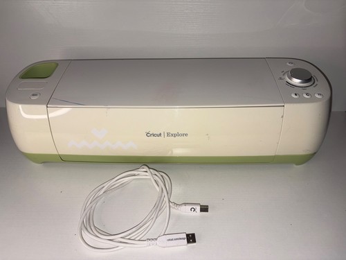 Cricut explore electronic - explore,