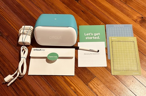 Cricut joy compact - cricut,