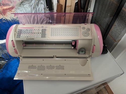 Cricut expression pink - cricut,