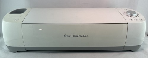 Cricut explore one dyi smart - explore,
