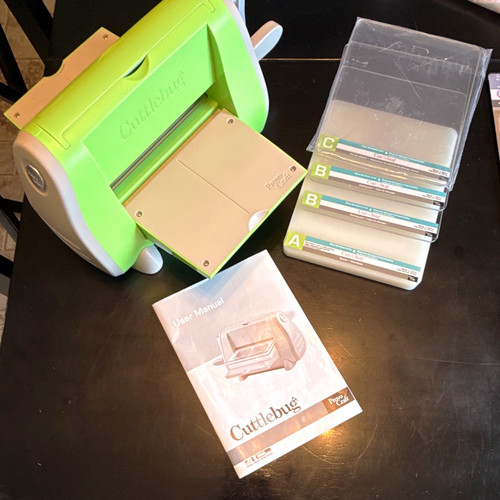 Provo craft cricut - craft,