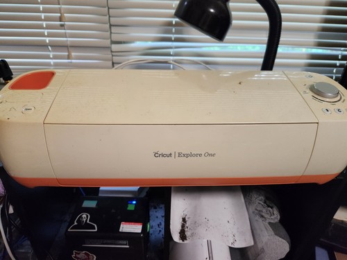 Cricut explore one dyi - cricut,