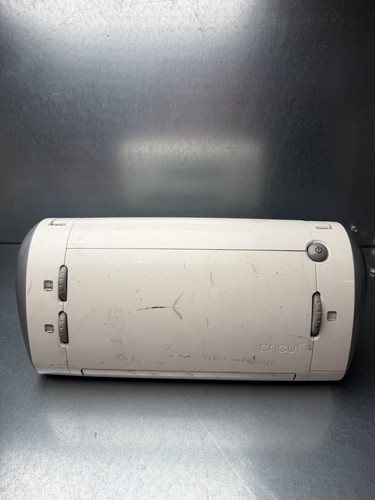 Cricut die cutting machine - cricut,