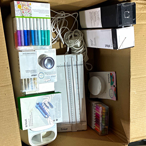 Cricut maker electronic die - electronic,