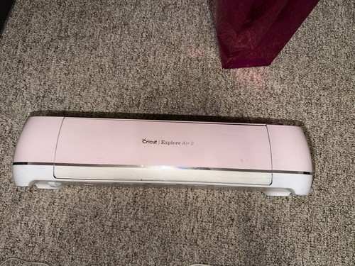 Cricut cxpl202 explore - cricut, air