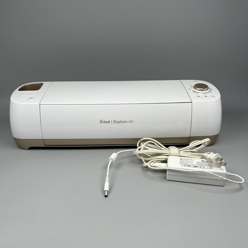 Cricut explore air - explore,