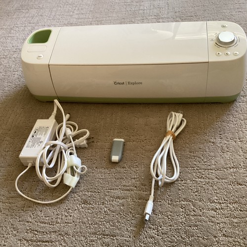 Cricut explore electronic - explore,
