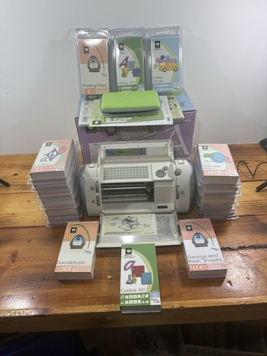 Cricut machine bundle - cricut,