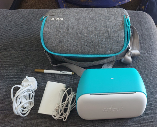 Cricut joy cutting machine - cricut,