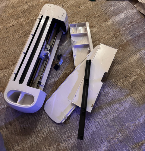 Cricut maker die cutting - cricut,