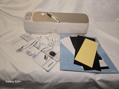 Cricut maker smart cutting - cricut, 4
