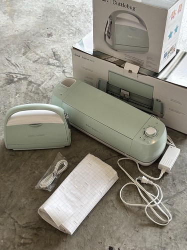 Cricut explore air - cricut,