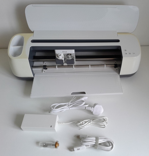 Cricut ultimate smart - ultimate,