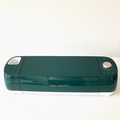 Cricut explore air cutting - explore,