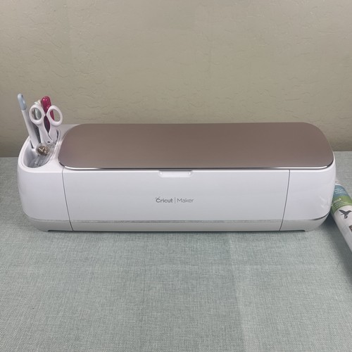Cricut maker electronic die - maker,