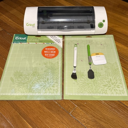 Cricut mini cmni001 electronic - cricut,