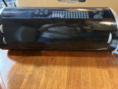 Cricut expression electronic - cricut,