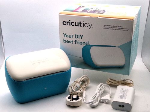 Cricut joy portable digital - cricut,