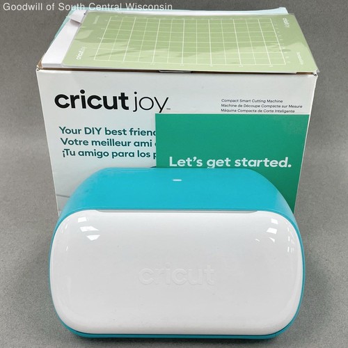 Cricut joy jctr101 compact - joy,