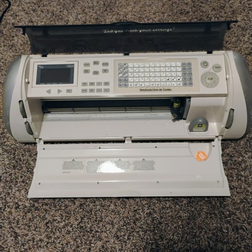 Cricut expression crex001 - expression,