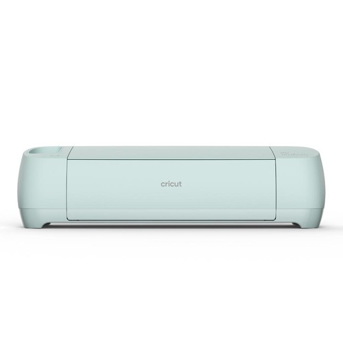Pre owned cricut explore - pre-owned, 3