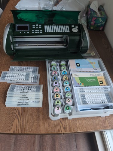 Provo craft cricut - provo,