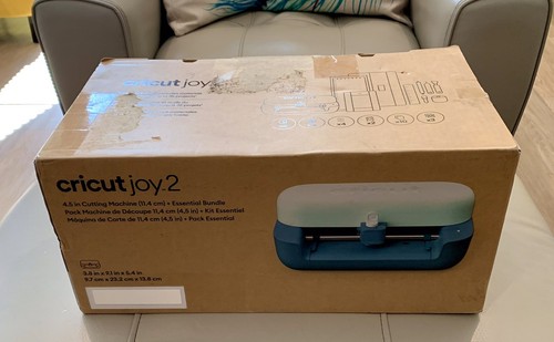 Cricut joy cutting - cricut,