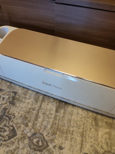 Cricut maker smart cutting - cricut,