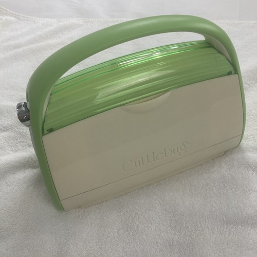 Cricut cuttlebug craft manual - cuttlebug,