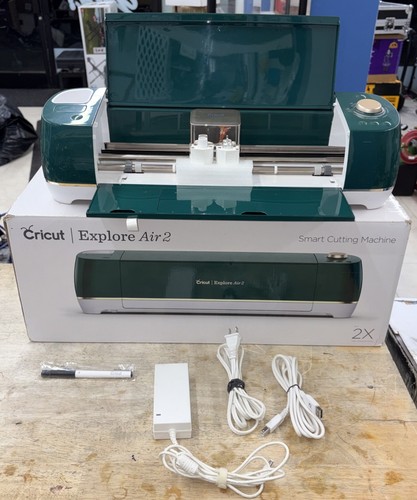 Cricut explore air - air, 2