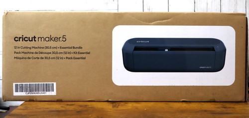 Cricut maker essential - maker, 5