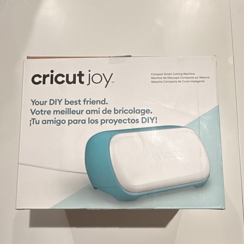 Cricut joy electronic die - joy,