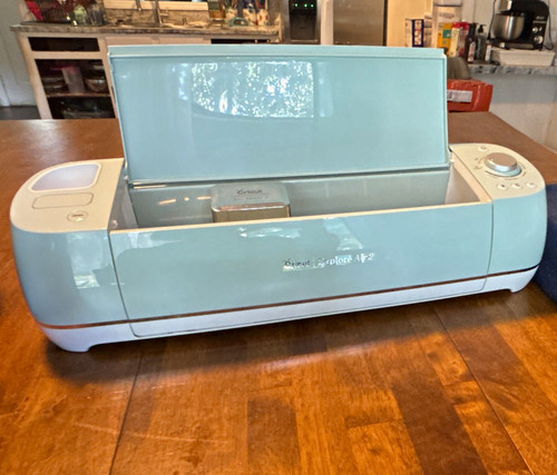 Cricut maker electronic die - cricut,