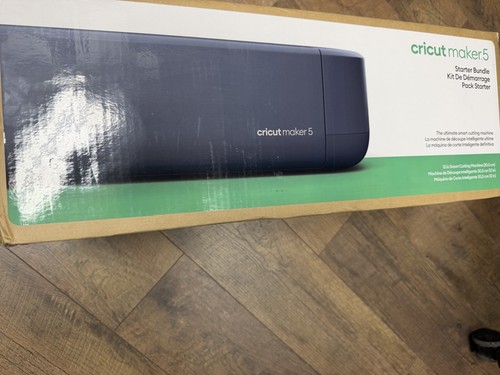 Cricut maker die - cricut, 5
